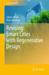 book Revising Smart Cities with Regenerative Design