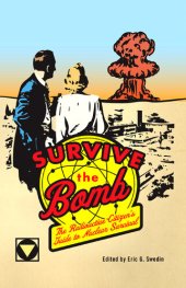 book Survive the Bomb: The Radioactive Citizen's Guide to Nuclear Survival