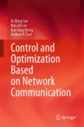 book Control and Optimization Based on Network Communication