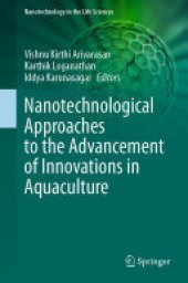 book Nanotechnological Approaches to the Advancement of Innovations in Aquaculture