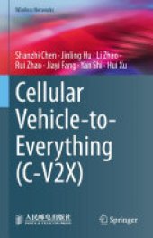 book Cellular Vehicle-to-Everything (C-V2X)