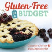 book Gluten-Free on a Budget