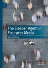 book The Sleeper Agent in Post-9/11 Media