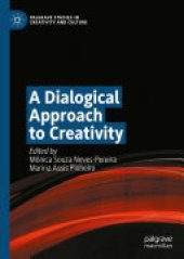 book A Dialogical Approach to Creativity