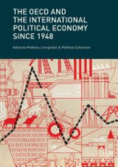 book The OECD and the International Political Economy Since 1948