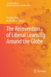 book The Reinvention of Liberal Learning Around the Globe