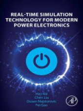 book Real-Time Simulation Technology for Modern Power Electronics