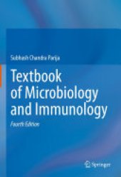 book Textbook of Microbiology and Immunology