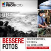 book Bessere Fotos: Bilder diskutieren, verstehen und verbessern