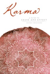 book Karma: A Guide to Cause and Effect