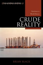 book Crude Reality: Petroleum in World History