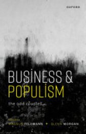 book Business and Populism: The Odd Couple?