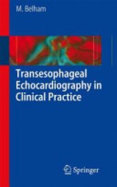 book Transesophageal Echocardiography in Clinical Practice