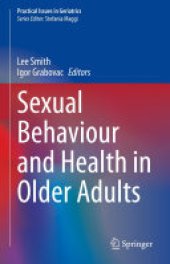 book Sexual Behaviour and Health in Older Adults