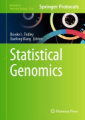 book Statistical Genomics