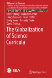 book The Globalization of Science Curricula