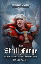 book The Skull Forge