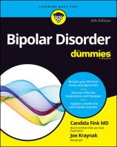 book Bipolar Disorder for Dummies