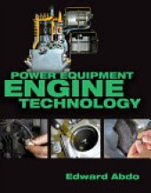 book Power Equipment Engine Technology