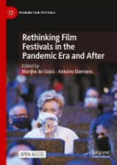 book Rethinking Film Festivals in the Pandemic Era and After