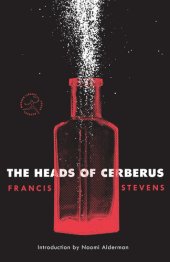 book The Heads of Cerberus