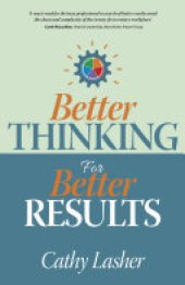 book Better Thinking for Better Results