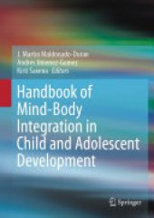 book Handbook of Mind/Body Integration in Child and Adolescent Development