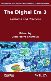 book The Digital Era 3: Customs and Practices