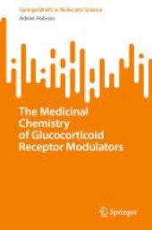 book The Medicinal Chemistry of Glucocorticoid Receptor Modulators