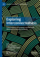 book Exploring Interconnectedness: Constructions of European and National Identities in Educational Media