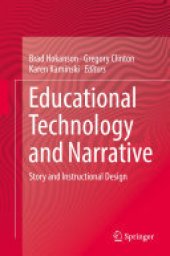 book Educational Technology and Narrative: Story and Instructional Design