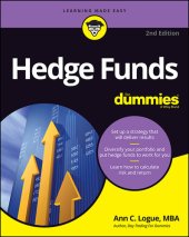 book Hedge Funds for Dummies