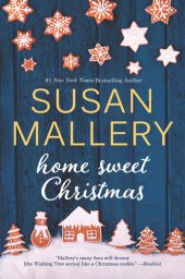 book Home Sweet Christmas