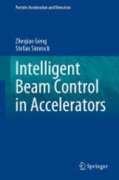 book Intelligent Beam Control in Accelerators