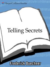 book Telling Secrets