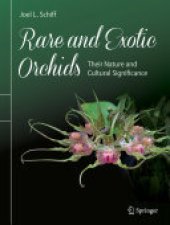 book Rare and Exotic Orchids: Their Nature and Cultural Significance