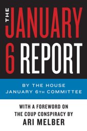 book The January 6 Report