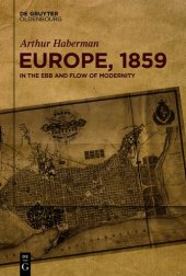 book Europe, 1859: In the Ebb and Flow of Modernity