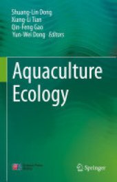 book Aquaculture Ecology