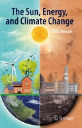 book The Sun, Energy, and Climate Change