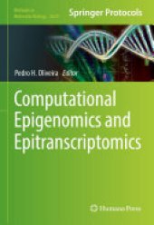 book Computational Epigenomics and Epitranscriptomics