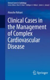 book Clinical Cases in the Management of Complex Cardiovascular Disease