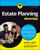 book Estate Planning for Dummies