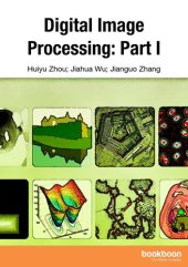 book Digital Image Processing Part I