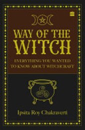 book Way of The Witch