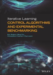 book Iterative Learning Control Algorithms and Experimental Benchmarking