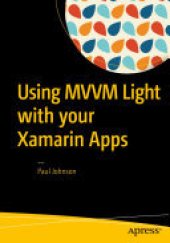 book Using MVVM Light with your Xamarin Apps