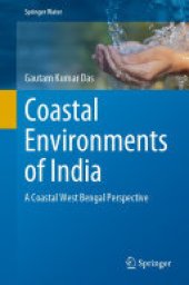 book Coastal Environments of India: A Coastal West Bengal Perspective