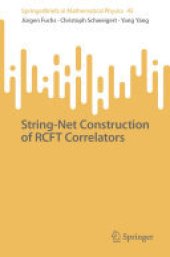 book String-Net Construction of RCFT Correlators