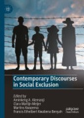 book Contemporary Discourses in Social Exclusion